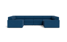 Load image into Gallery viewer, Atmosphere Storage - Sectional - Cerulean