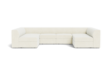 Load image into Gallery viewer, Atmosphere Storage - Sectional - Cloud