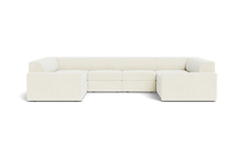 Load image into Gallery viewer, Atmosphere Storage - Sectional - Cloud