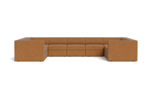 Load image into Gallery viewer, Atmosphere Storage - Sectional - Copper
