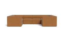 Load image into Gallery viewer, Atmosphere Storage - Sectional - Copper