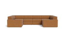 Load image into Gallery viewer, Atmosphere Storage - Sectional - Copper