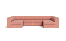 Load image into Gallery viewer, Atmosphere Storage - Sectional - Coral