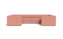 Load image into Gallery viewer, Atmosphere Storage - Sectional - Coral