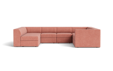 Load image into Gallery viewer, Atmosphere Storage - Sectional - Coral
