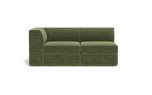 Load image into Gallery viewer, Atmosphere Storage - Sofa - Cypress Green