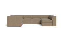 Load image into Gallery viewer, Atmosphere Storage - Sectional - Desert
