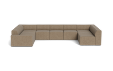 Load image into Gallery viewer, Atmosphere - Sectional - Desert