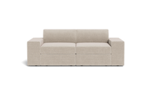 Load image into Gallery viewer, Atmosphere Storage - Sofa - Dune