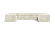 Load image into Gallery viewer, Atmosphere - Sectional - Frost
