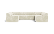 Load image into Gallery viewer, Atmosphere - Sectional - Frost