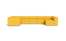 Load image into Gallery viewer, Atmosphere Storage - Sectional - Lemon Zest