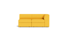Load image into Gallery viewer, Atmosphere Storage - Sofa - Lemon Zest