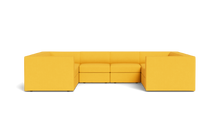 Load image into Gallery viewer, Atmosphere Storage - Sectional - Lemon Zest