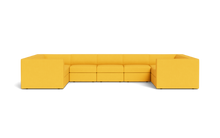 Load image into Gallery viewer, Atmosphere Storage - Sectional - Lemon Zest