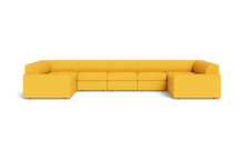 Load image into Gallery viewer, Atmosphere Storage - Sectional - Lemon Zest