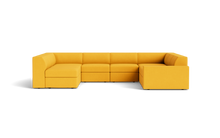 Load image into Gallery viewer, Atmosphere Storage - Sectional - Lemon Zest