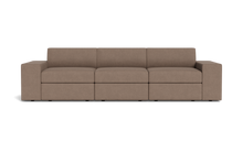 Load image into Gallery viewer, Atmosphere Storage - Sofa - Mocha