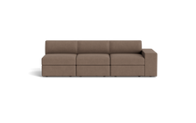 Load image into Gallery viewer, Atmosphere Storage - Sofa - Mocha
