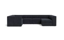 Load image into Gallery viewer, Atmosphere Storage - Sectional - Night