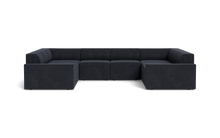 Load image into Gallery viewer, Atmosphere - Sectional - Night