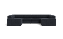 Load image into Gallery viewer, Atmosphere Storage - Sectional - Night