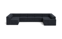 Load image into Gallery viewer, Atmosphere - Sectional - Night