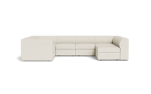 Load image into Gallery viewer, Atmosphere Storage - Sectional - Parchment