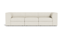 Load image into Gallery viewer, Atmosphere Storage - Sofa - Parchment