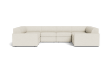 Load image into Gallery viewer, Atmosphere Storage - Sectional - Parchment