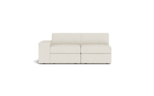 Load image into Gallery viewer, Atmosphere Storage - Sofa - Parchment