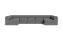 Load image into Gallery viewer, Atmosphere Storage - Sectional - Smoke