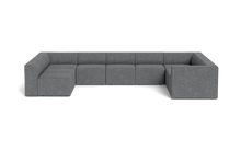Load image into Gallery viewer, Atmosphere - Sectional - Smoke