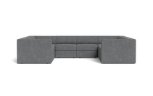 Load image into Gallery viewer, Atmosphere Storage - Sectional - Smoke