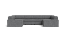 Load image into Gallery viewer, Atmosphere Storage - Sectional - Smoke