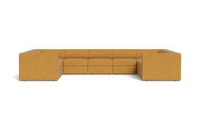 Load image into Gallery viewer, Atmosphere Storage - Sectional - Wheat