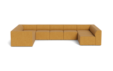 Load image into Gallery viewer, Atmosphere - Sectional - Wheat