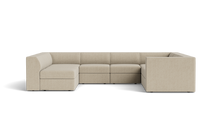 Load image into Gallery viewer, Atmosphere Storage - Sectional - White Sand