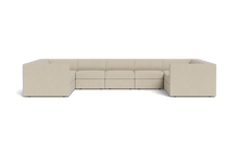 Load image into Gallery viewer, Atmosphere Storage - Sectional - White Sand