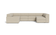 Load image into Gallery viewer, Atmosphere Storage - Sectional - White Sand