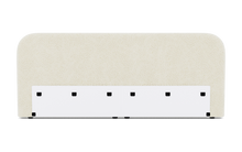 Load image into Gallery viewer, Upholstered Headboard - King- H&R