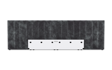 Load image into Gallery viewer, Upholstered Headboard - King- H&R