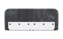 Load image into Gallery viewer, Upholstered Headboard - King- H&R