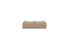 Load image into Gallery viewer, Ara Upholstered Bed Frame - Full