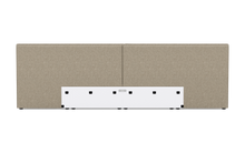 Load image into Gallery viewer, Upholstered Headboard - King- H&R