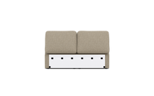Load image into Gallery viewer, Upholstered Headboard - Full - H&R