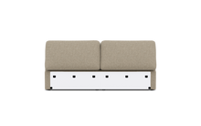 Load image into Gallery viewer, Upholstered Headboard - King- H&R