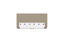 Load image into Gallery viewer, Upholstered Headboard - Queen - H&R