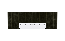 Load image into Gallery viewer, Upholstered Headboard - Queen - H&R