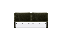 Load image into Gallery viewer, Upholstered Headboard - King- H&R